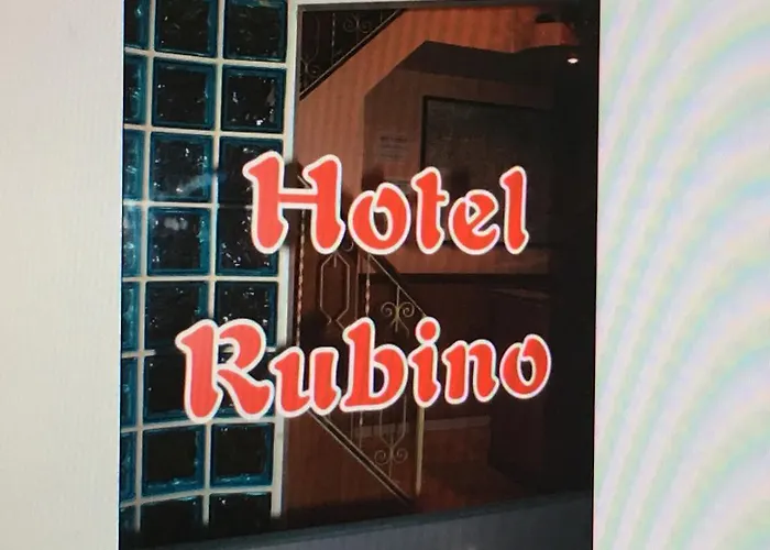 Hotel Rubino